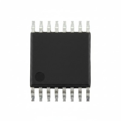 ON SEMICONDUCTOR MC74ACT138DTR2G