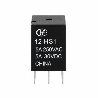 HONGFA HF46F-G/012-HS1F