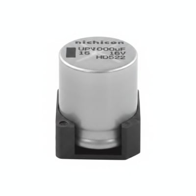 NICHICON UPV1C221MGD