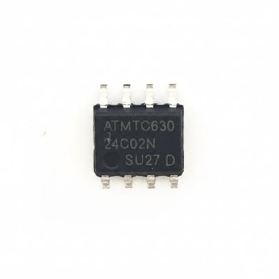 ATMEL AT24C02N-10SI-2.7
