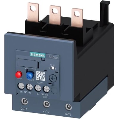 SIEMENS 3RU2116-1AC0