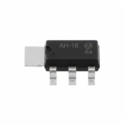 ON SEMICONDUCTOR SBCP53-16T1G
