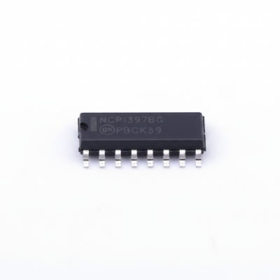 ON SEMICONDUCTOR NCP1397ADR2G