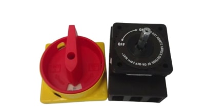 C3 CONTROLS 4903