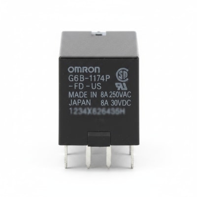 OMRON GB1174PFDUSDC24