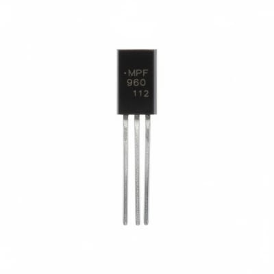 NXP SEMICONDUCTOR MPF960