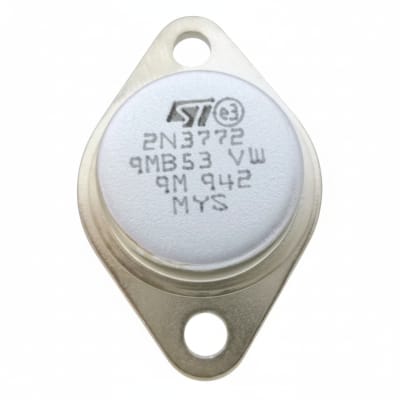 GENERIC 2N3772