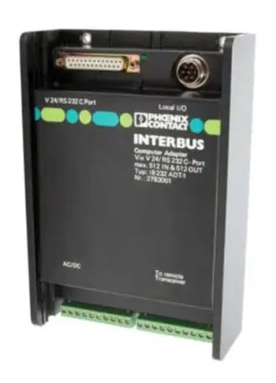 PHOENIX CONTACT IB232 ADT-1