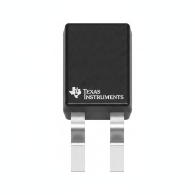 TEXAS INSTRUMENTS SEMI SN74F260D