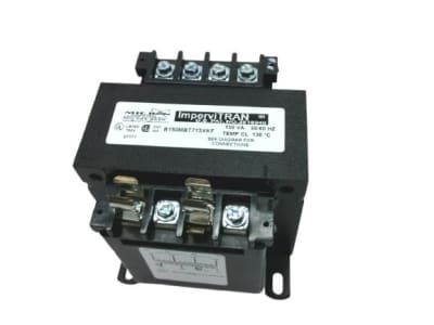 MICRON INDUSTRIES CORPORATION B150MBT713XKF