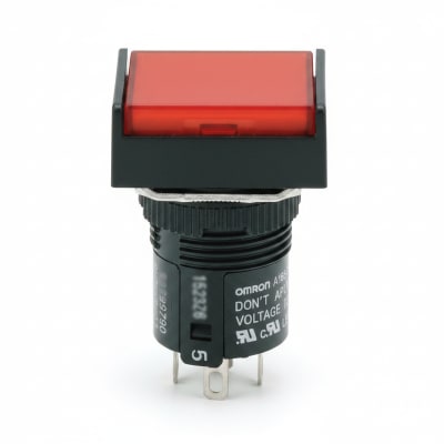 OMRON A165-CTM