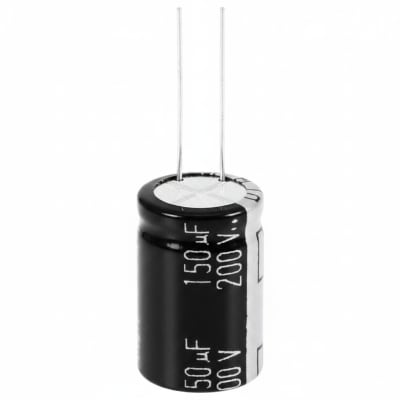 MATSUSHITA ELECTRIC EEU-EB1E101SH