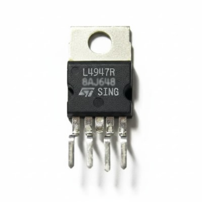 ST MICRO L4947R