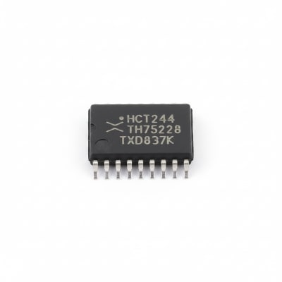 GENERIC IC74HCT244