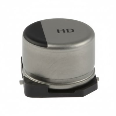 KEMET EDH477M016A9MAA