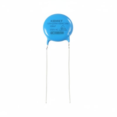 KEMET ESK225M100AC3AA