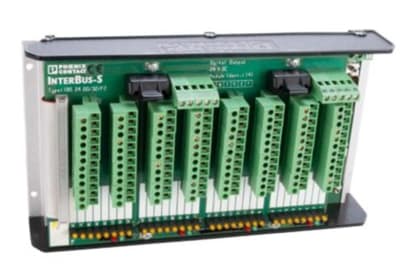 PHOENIX CONTACT IBS 24 DI/32/F2