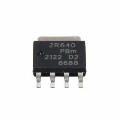 NXP SEMICONDUCTOR PSMN2R6-40YS