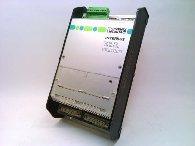 PHOENIX CONTACT IBS AI 5/8