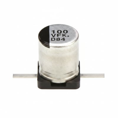 MATSUSHITA ELECTRIC EEE-FK1V101AV