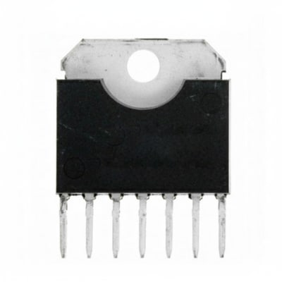ROHM SEMICONDUCTOR DAN601