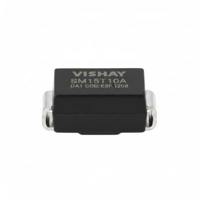 VISHAY SM15T10A-E3/57T