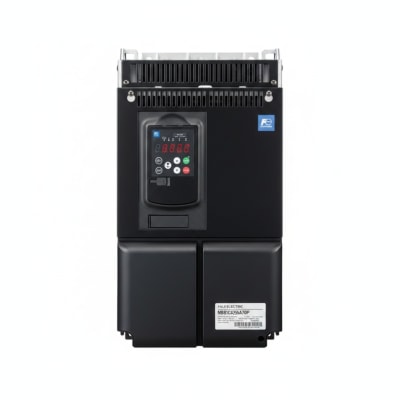 FUJI ELECTRIC MB81C4256A70P