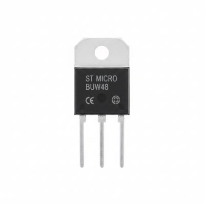ST MICRO BUW48