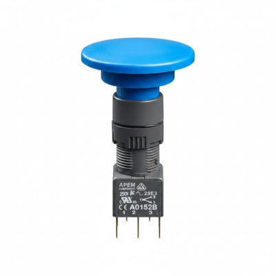 APEM COMPONENT 582200