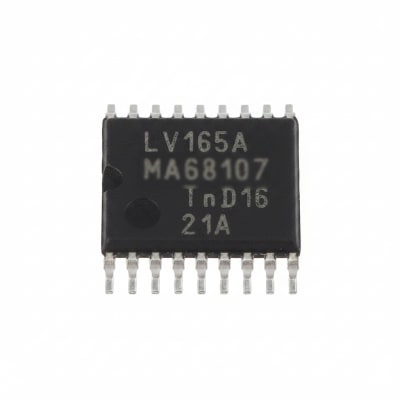 NXP SEMICONDUCTOR 74LV165APW,112