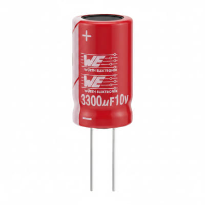 WURTH ELEKTRONIK 865230540001