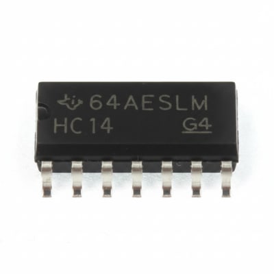 TEXAS INSTRUMENTS SEMI CD74HC164M