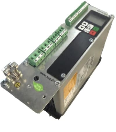 REO ELEKTRONIK REOVIB-MFS-368-8A-IP20