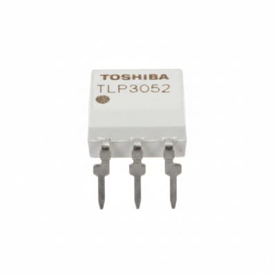 TOSHIBA TLP3052S