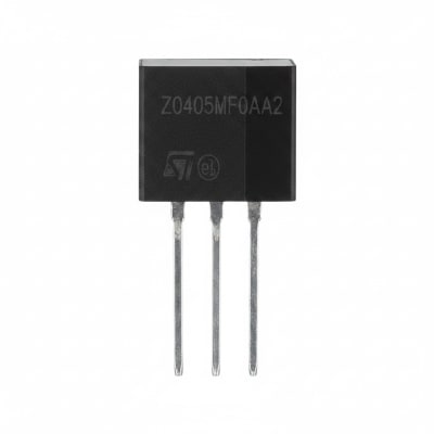 ST MICRO Z0405MF0AA2