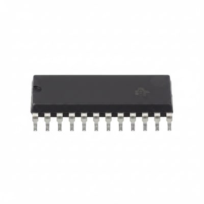 TEXAS INSTRUMENTS SEMI CY74FCT2244TQCT