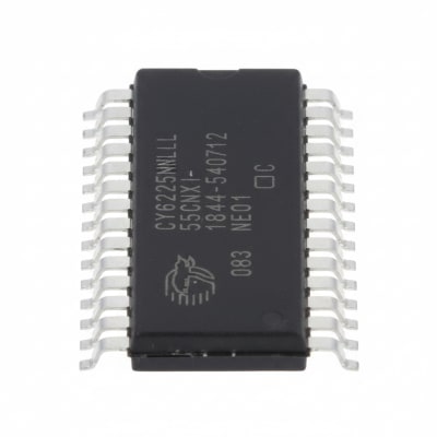 INFINEON CY6264-55SNXI