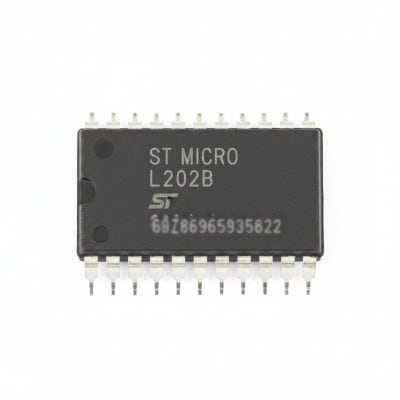 ST MICRO L202B