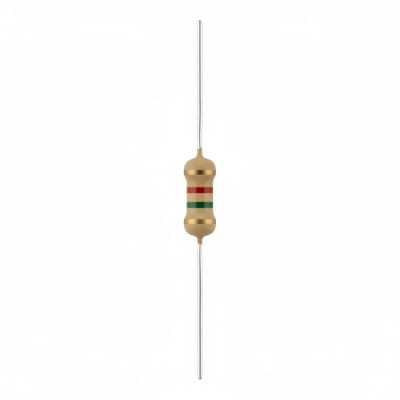 YAGEO MFR50SFTE52-39R