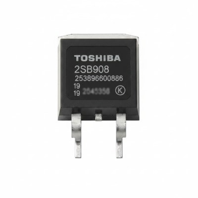 TOSHIBA 2SB908
