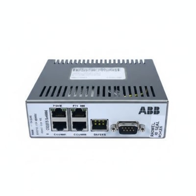 ASEA BROWN BOVERI IRC5