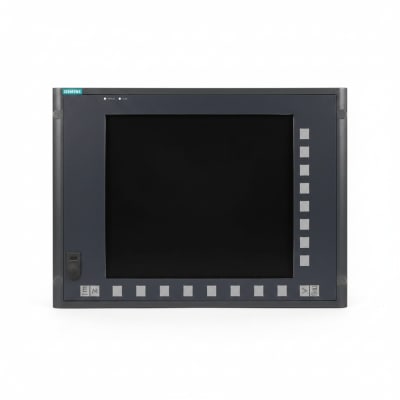 SIEMENS 6FC5-203-0AF27-1AA0-Z