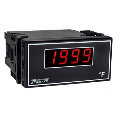 TEXMATE UM-35-TC-KF-DR-PS6-IT07