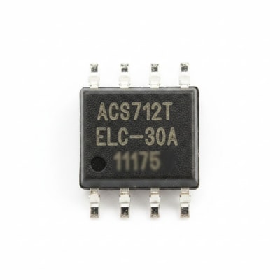 ALLEGRO MICROSYSTEMS ACS712T-ELC-30A