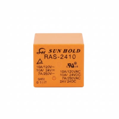 SUN HOLD RAS1210