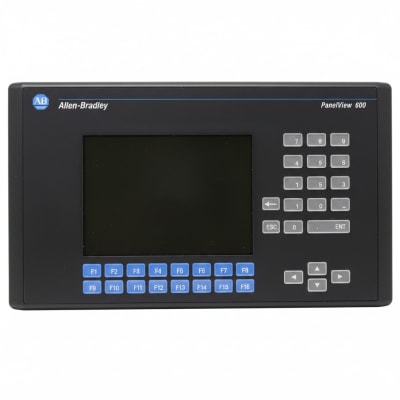 ALLEN BRADLEY 2711-K9C1