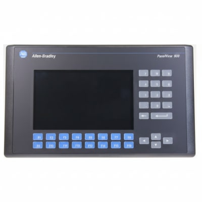 ALLEN BRADLEY 2711-K9A8