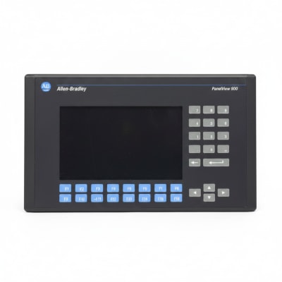 ALLEN BRADLEY 2711-K9A1