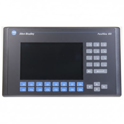 ALLEN BRADLEY 2711-K9C9