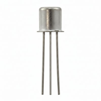 CENTRAL SEMICONDUCTOR 2N5308PBFREE